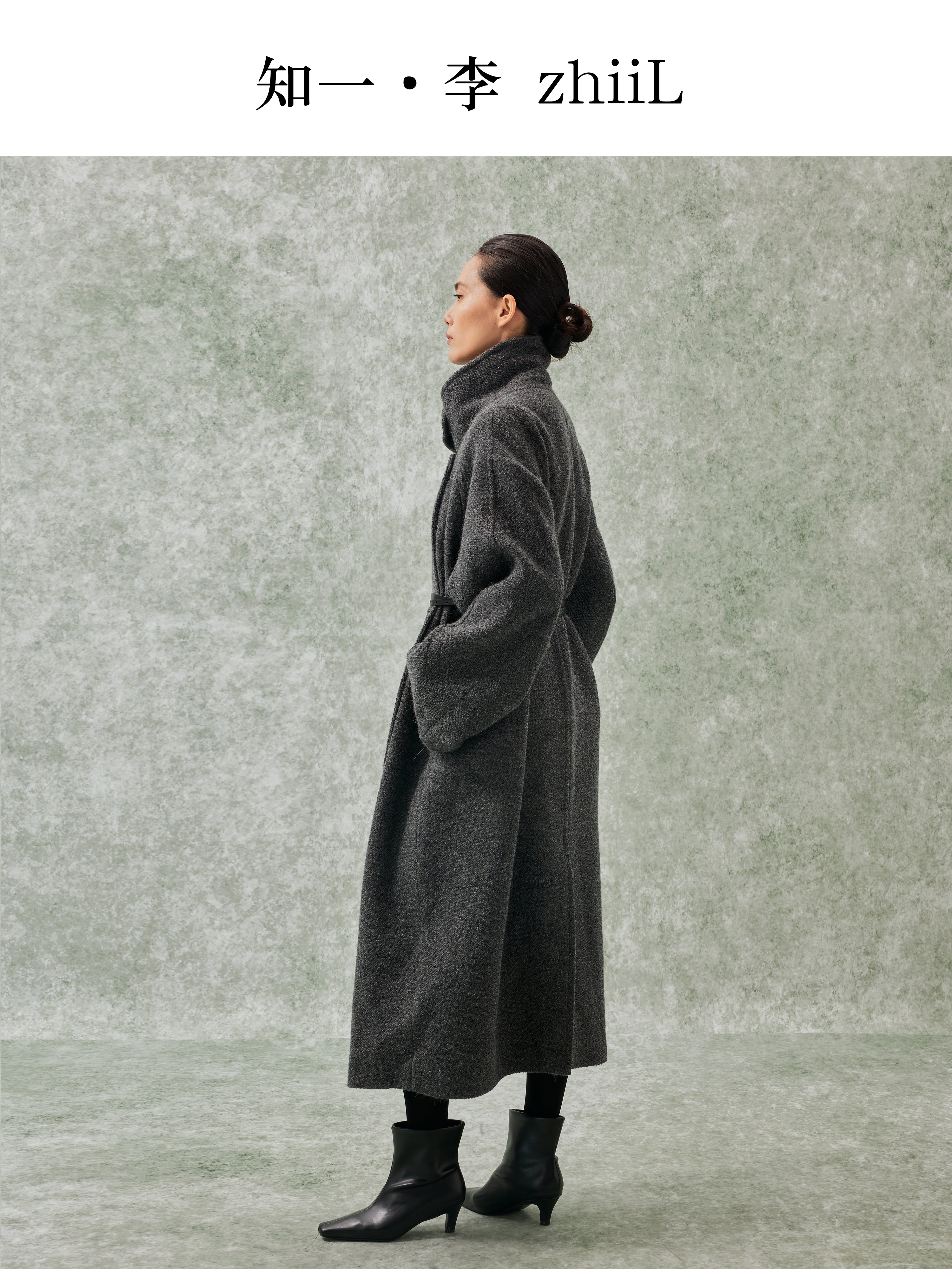 Nightfall Overcoat